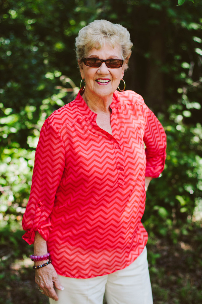 JoAnn Godfrey