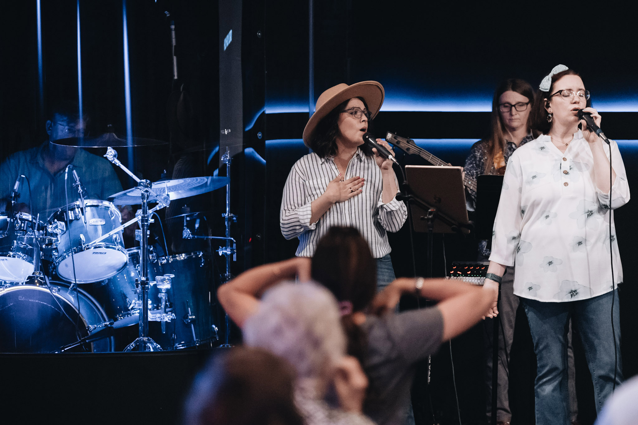 Ladies of Grace